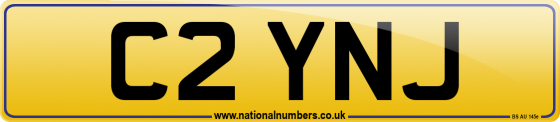 C2 YNJ