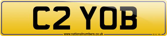 C2 YOB