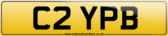 C2 YPB
