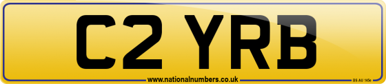 C2 YRB
