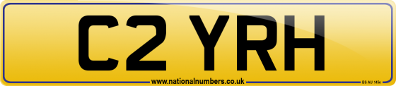 C2 YRH