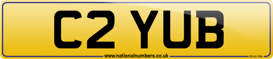 C2 YUB