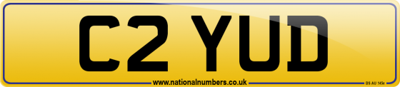 C2 YUD