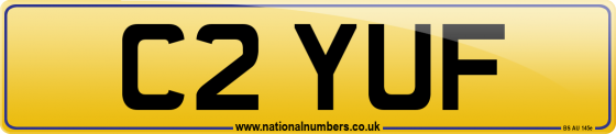 C2 YUF