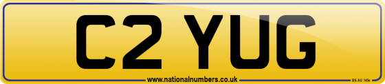 C2 YUG