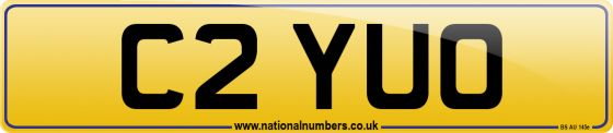 C2 YUO