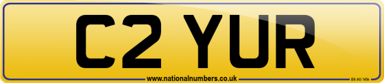 C2 YUR