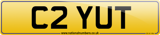 C2 YUT
