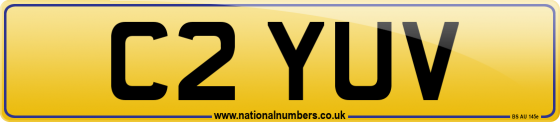 C2 YUV