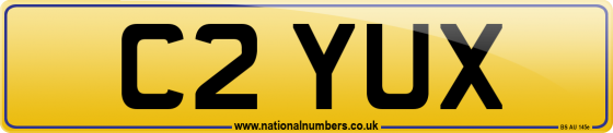C2 YUX