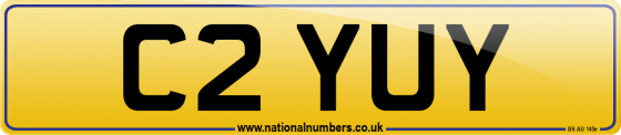 C2 YUY