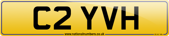 C2 YVH