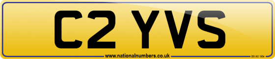C2 YVS