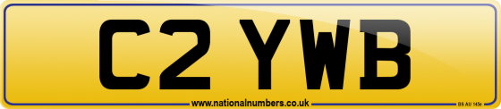 C2 YWB