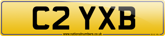 C2 YXB
