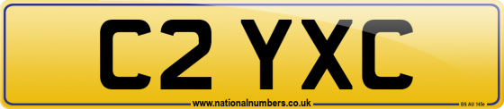 C2 YXC