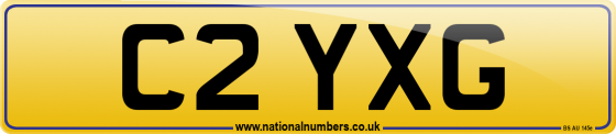 C2 YXG