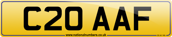 C20 AAF