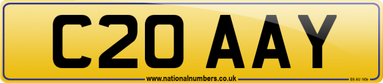 C20 AAY
