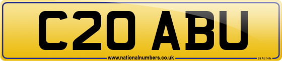 C20 ABU
