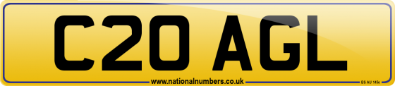 C20 AGL