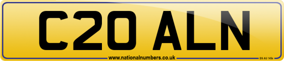 C20 ALN