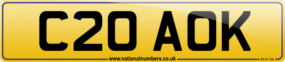 C20 AOK