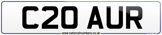 C20 AUR