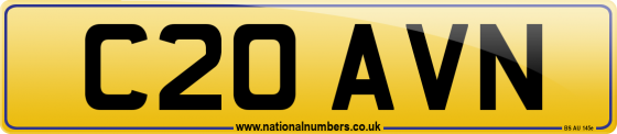 C20 AVN