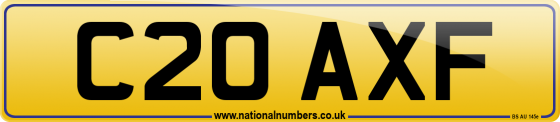 C20 AXF