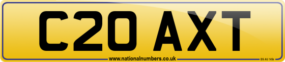 C20 AXT