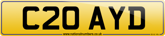 C20 AYD