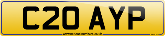 C20 AYP