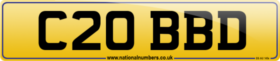 C20 BBD