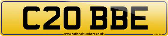 C20 BBE
