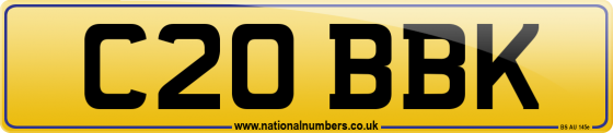 C20 BBK