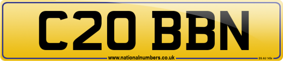 C20 BBN