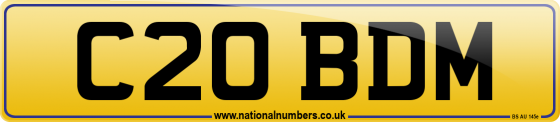 C20 BDM