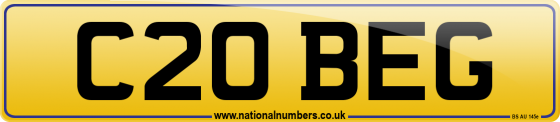C20 BEG
