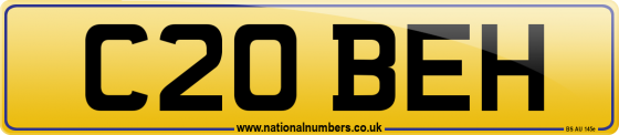 C20 BEH