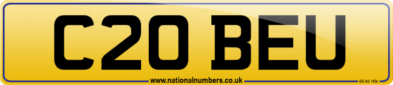 C20 BEU