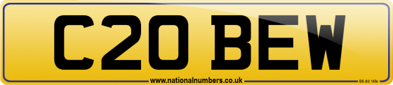 C20 BEW
