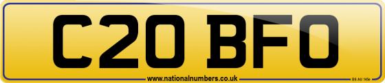 C20 BFO