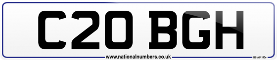 C20 BGH