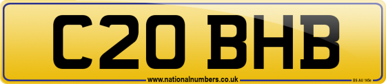 C20 BHB