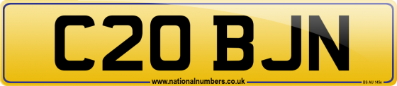 C20 BJN