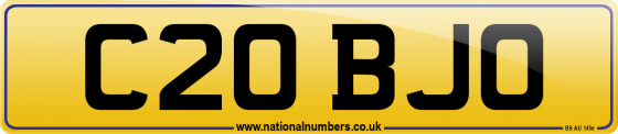 C20 BJO