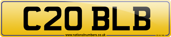 C20 BLB