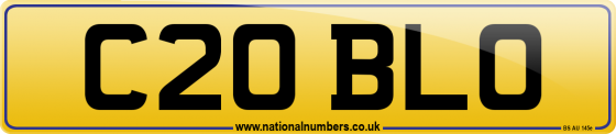 C20 BLO