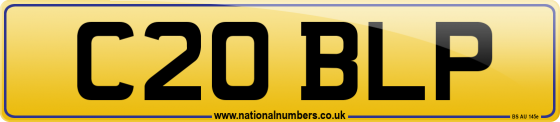 C20 BLP